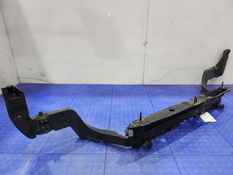 2016 Ford Edge Radiator Support