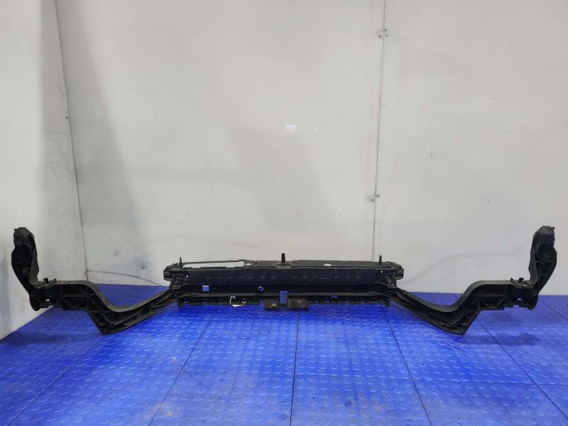 2016 Ford Edge Radiator Support