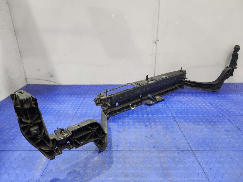 2016 Ford Edge Radiator Support