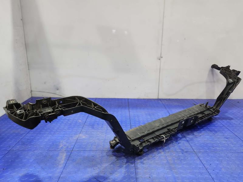 2016 Ford Edge Radiator Support