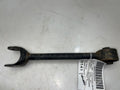 2019 Toyota Corolla Lower Control Arm Rr