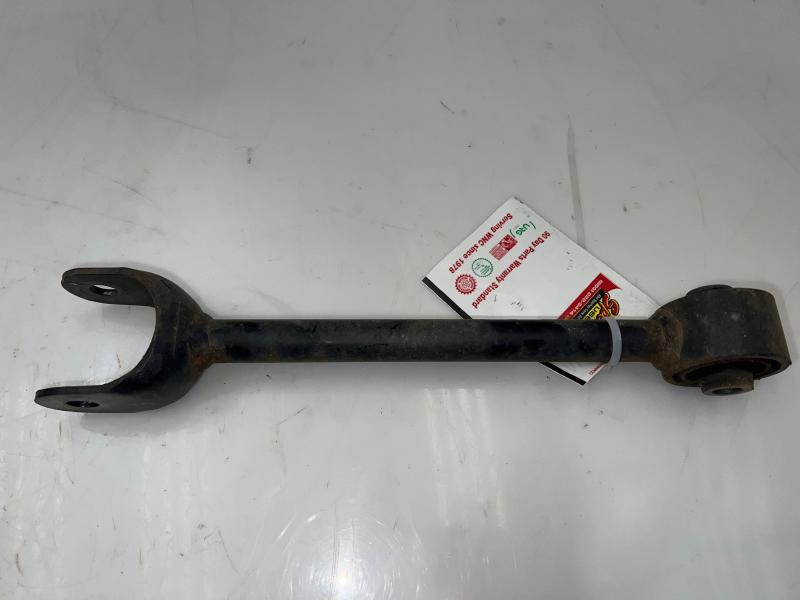 2019 Toyota Corolla Lower Control Arm Rr