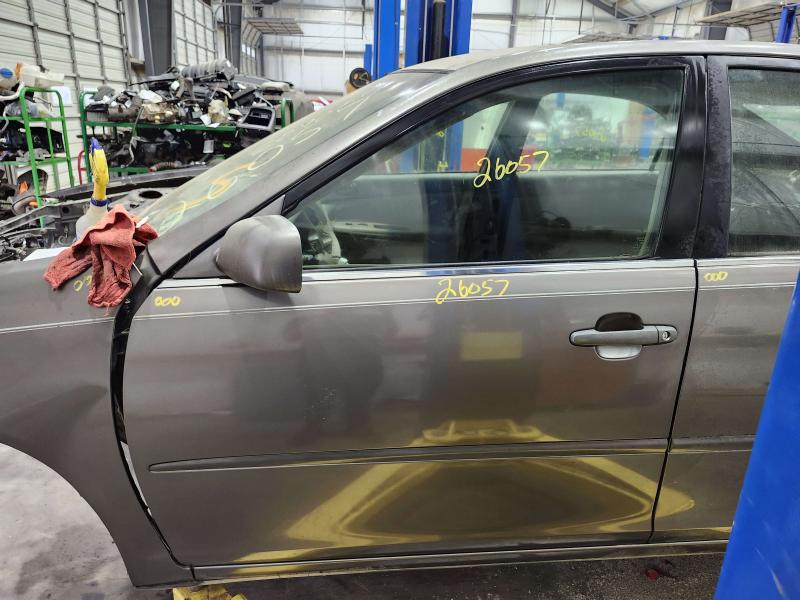 2002 Toyota Camry Front Door