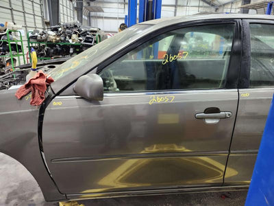 2002 Toyota Camry Front Door
