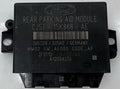 2013 - 2016 Ford Escape Rear Parking Aid Module OEM CJ5T15K866AE