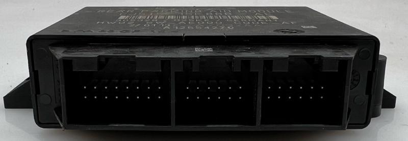 2013 - 2016 Ford Escape Rear Parking Aid Module OEM CJ5T15K866AE