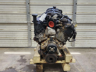 2004 Ford Explorer Engine Assembly/Motor
