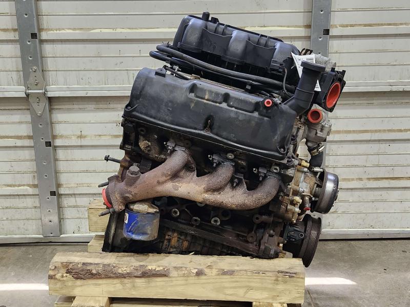 2004 Ford Explorer Engine Assembly/Motor