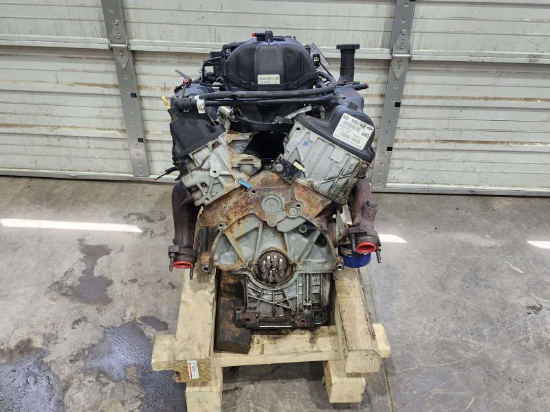 2004 Ford Explorer Engine Assembly/Motor