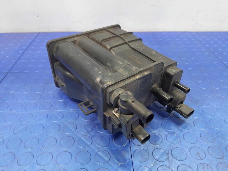 2022 Nissan Versa Evaporator Canister