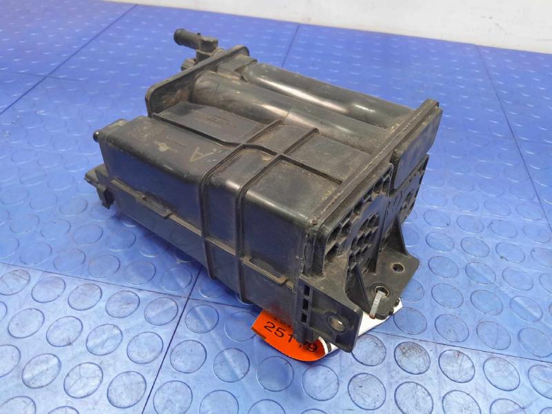 2022 Nissan Versa Evaporator Canister
