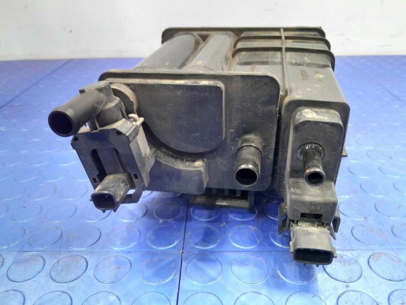 2022 Nissan Versa Evaporator Canister