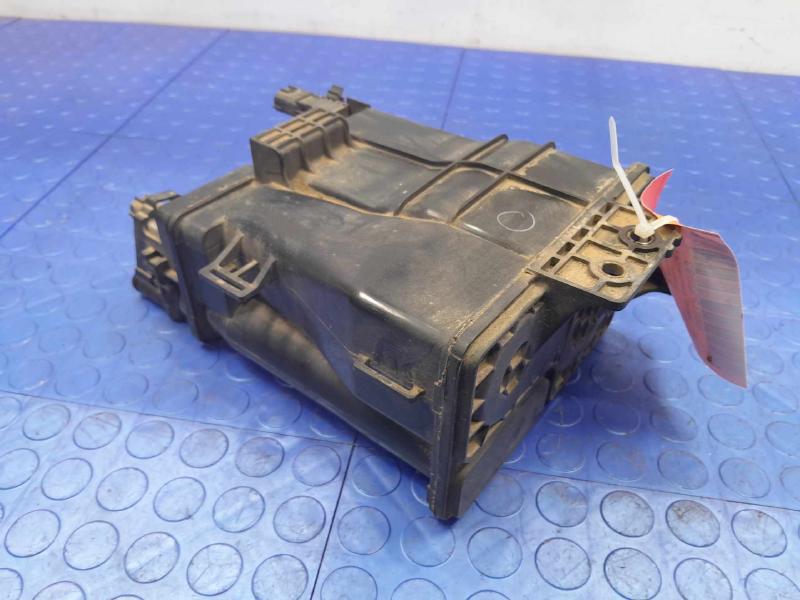 2022 Nissan Versa Evaporator Canister