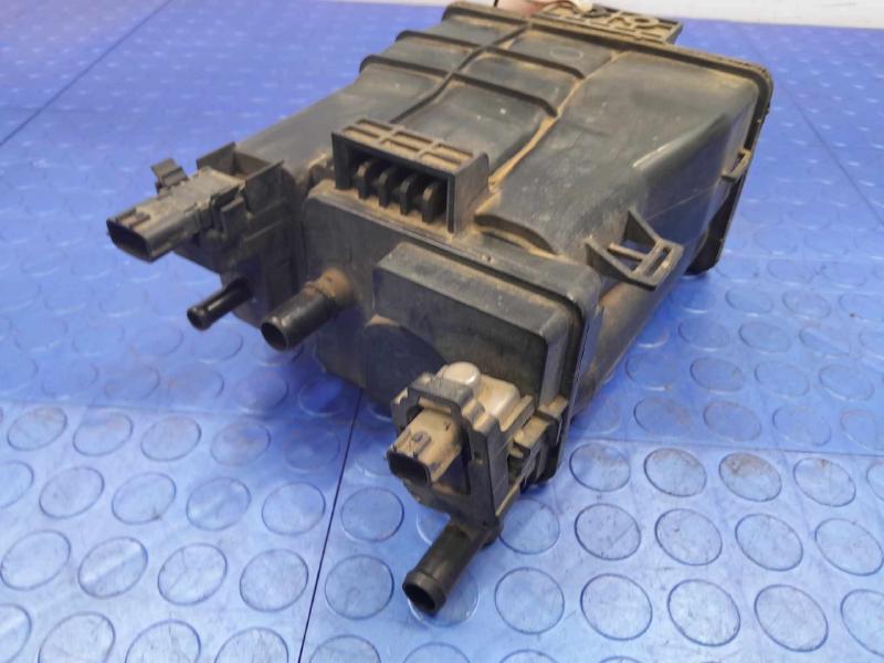2022 Nissan Versa Evaporator Canister