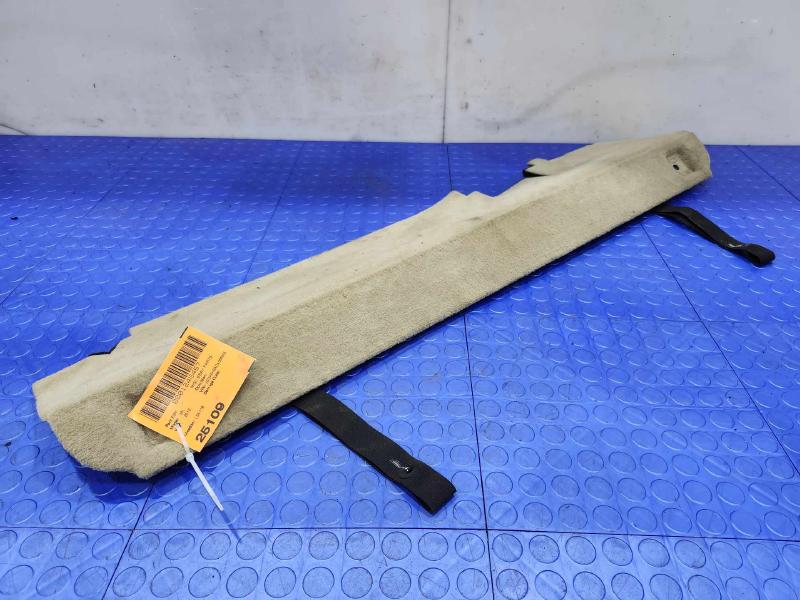 2012 Mercedes ML-Class Misc Ebay Parts
