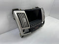 2008-2009 Lexus RX400 AWD Navigation Display Screen Assembly OEM 86110-48480