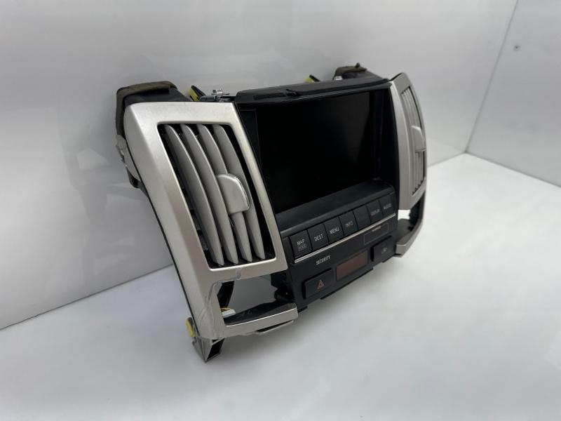 2008-2009 Lexus RX400 AWD Navigation Display Screen Assembly OEM 86110-48480
