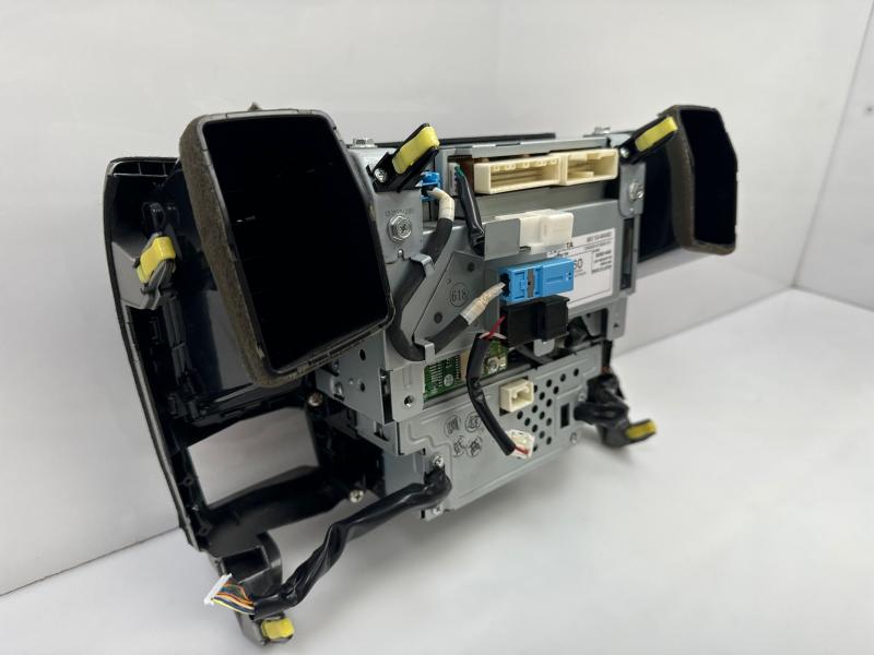 2008-2009 Lexus RX400 AWD Navigation Display Screen Assembly OEM 86110-48480