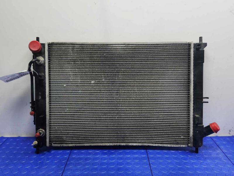 2015 Kia Forte Radiator