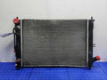 2015 Kia Forte Radiator