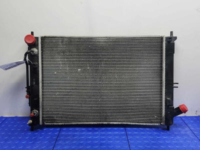 2015 Kia Forte Radiator