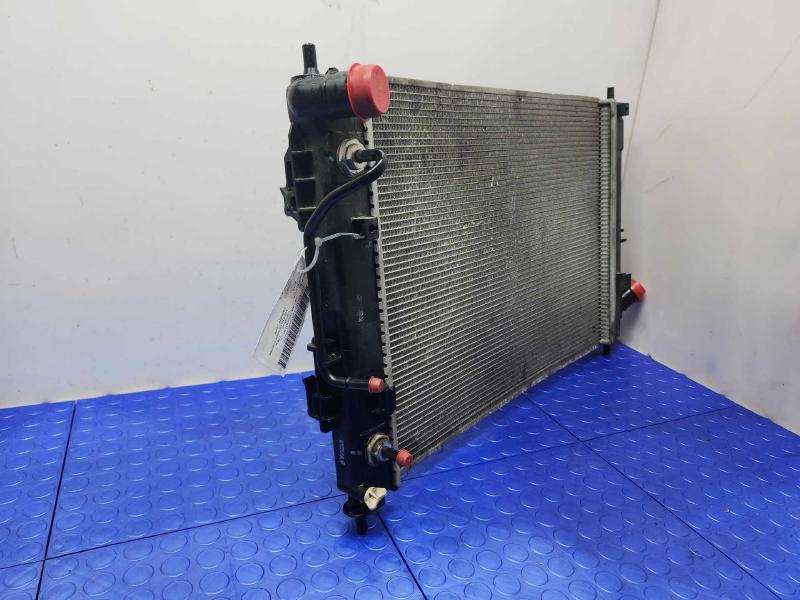 2015 Kia Forte Radiator