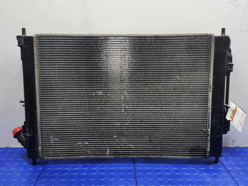 2015 Kia Forte Radiator