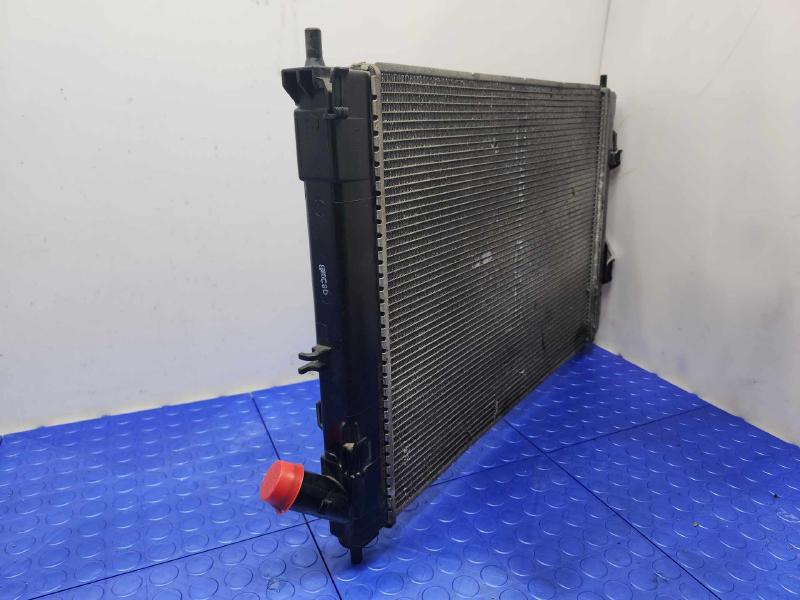 2015 Kia Forte Radiator
