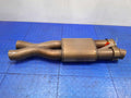 2018 Maserati Ghibli Muffler
