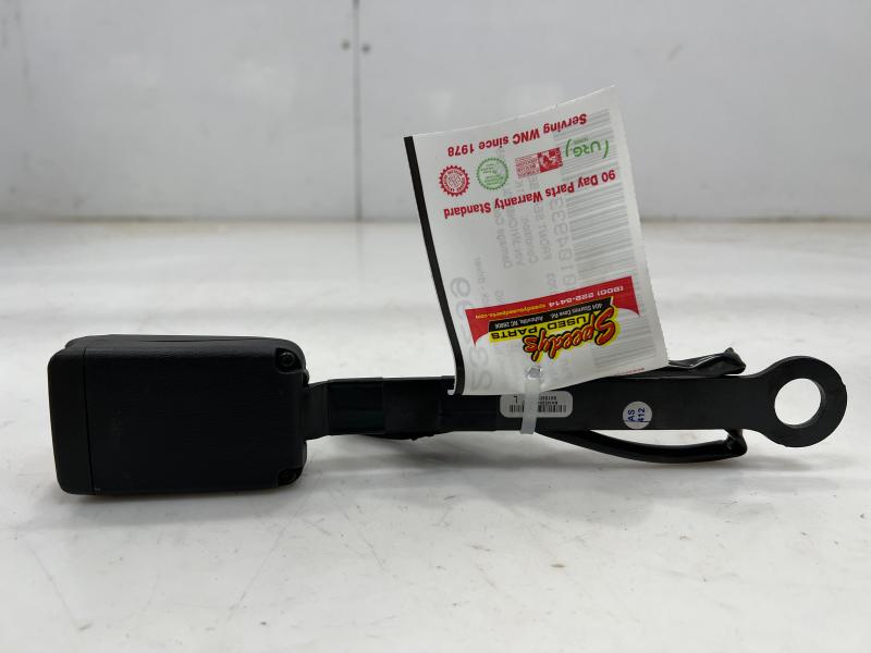2020 Nissan Versa Front Seat Belt
