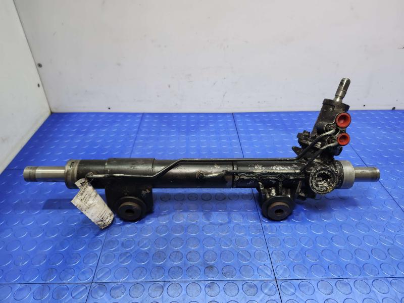 2002 Dodge Ram 1500 Steering Gear (Incl. Rack)