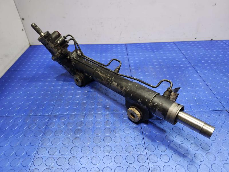 2002 Dodge Ram 1500 Steering Gear (Incl. Rack)