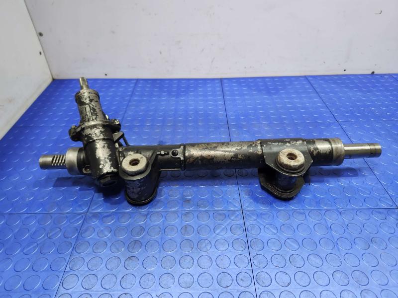 2002 Dodge Ram 1500 Steering Gear (Incl. Rack)