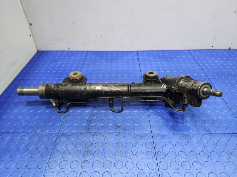 2002 Dodge Ram 1500 Steering Gear (Incl. Rack)