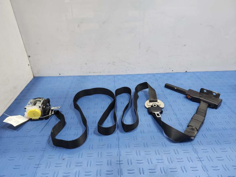 2014 Infiniti QX60 Front Seat Belt