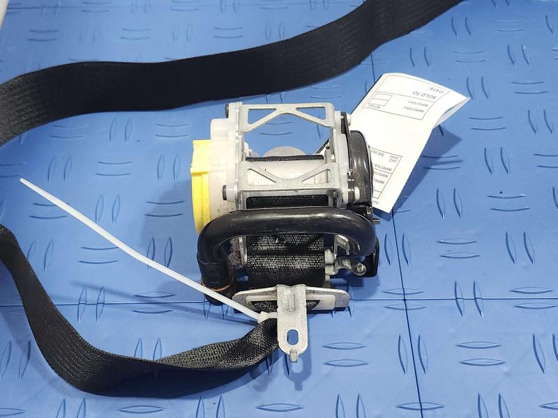 2014 Infiniti QX60 Front Seat Belt