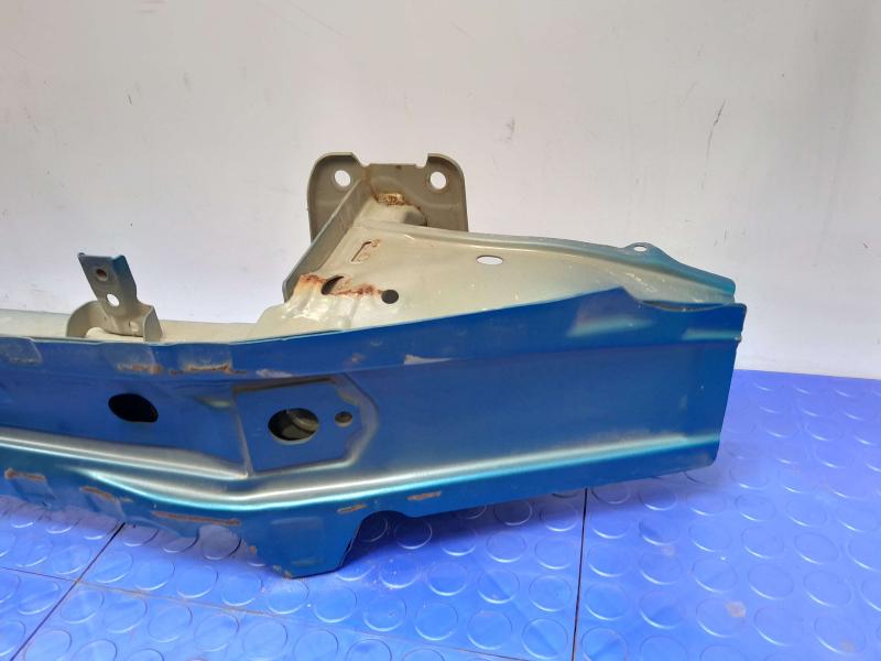 2017 Subaru Impreza Front Bumper Reinforcement