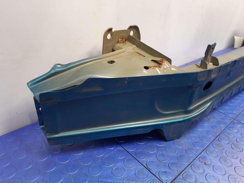 2017 Subaru Impreza Front Bumper Reinforcement