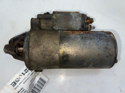 1996 - 2004 Ford Crown Victoria Starter OEM F7UZ11002AARM