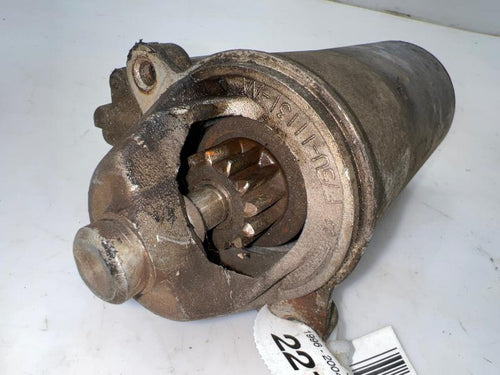 1996 - 2004 Ford Crown Victoria Starter OEM F7UZ11002AARM