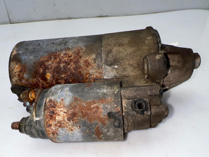 1996 - 2004 Ford Crown Victoria Starter OEM F7UZ11002AARM