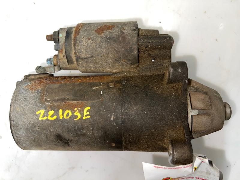 1996 - 2004 Ford Crown Victoria Starter OEM F7UZ11002AARM
