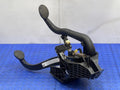 2016 MINI Cooper Brake Pedal