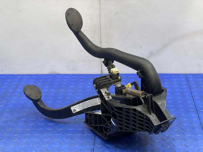 2016 MINI Cooper Brake Pedal