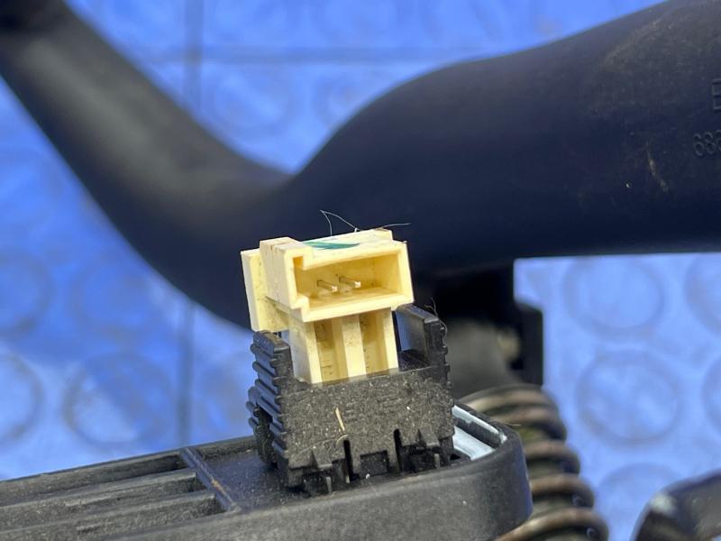 2016 MINI Cooper Brake Pedal