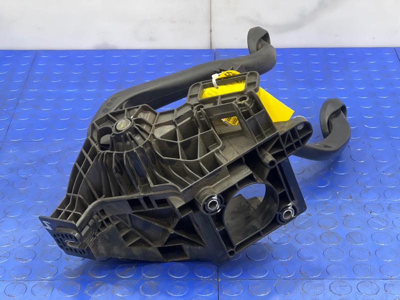 2016 MINI Cooper Brake Pedal
