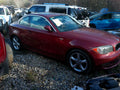 2008 BMW 128i Transmission Assy.