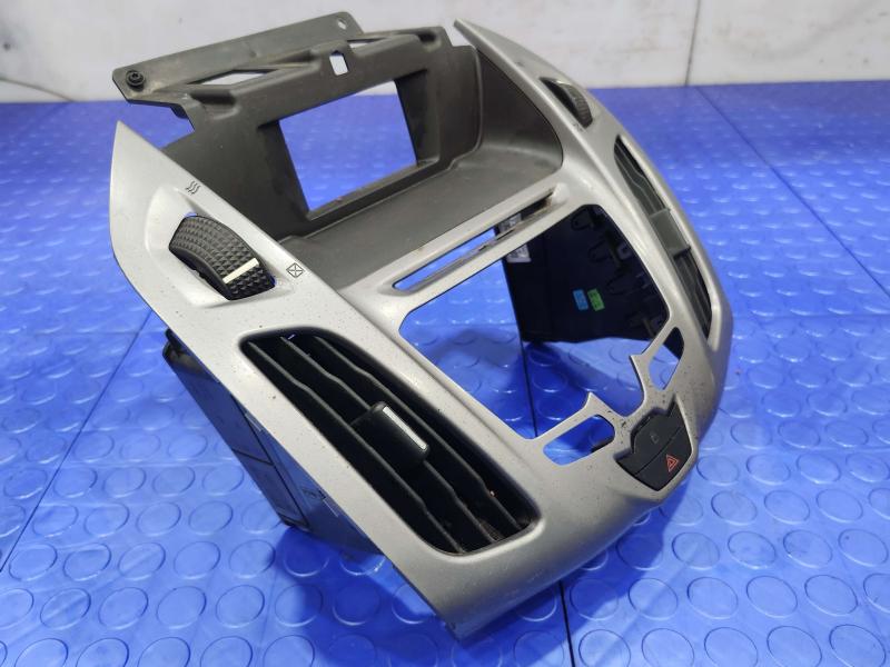 2018 Ford Transit Connect Misc Ebay Parts