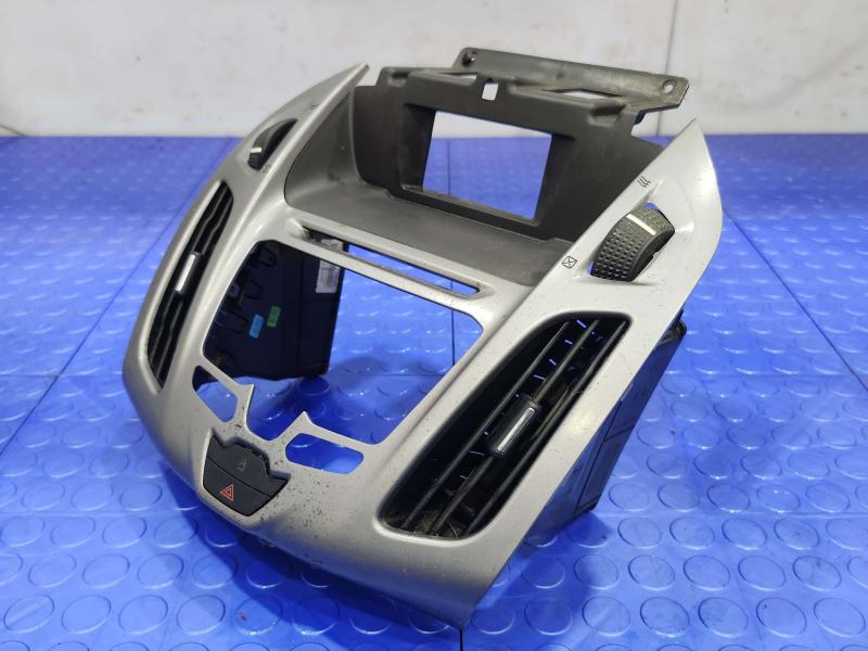 2018 Ford Transit Connect Misc Ebay Parts