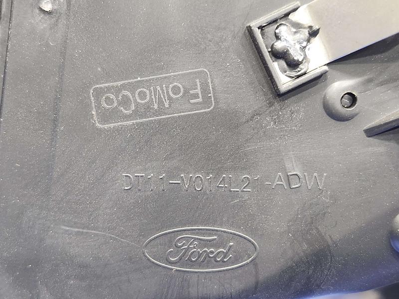 2018 Ford Transit Connect Misc Ebay Parts